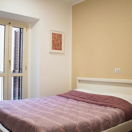 La Stanza Del Foscolo 2P No Ascensore No Cucina Pavia Ngoại thất bức ảnh