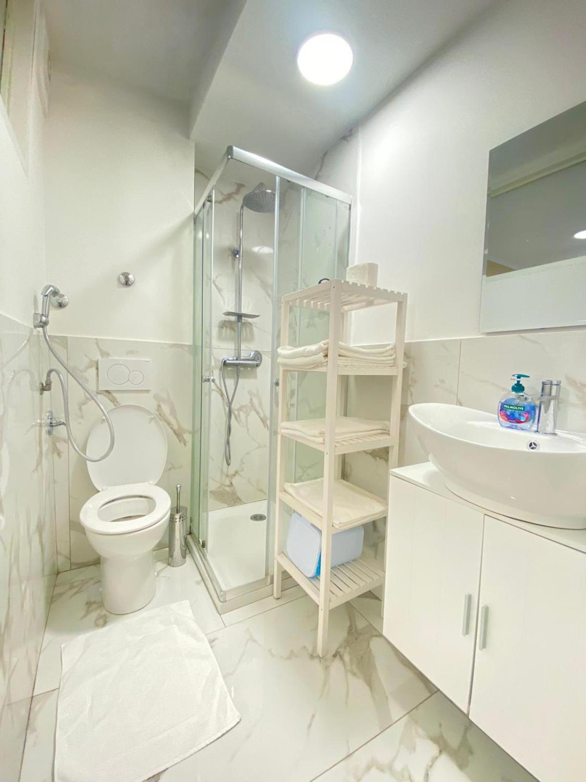 La Stanza Del Foscolo 2P No Ascensore No Cucina Pavia Ngoại thất bức ảnh